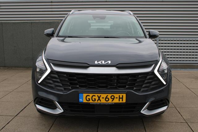 KIA SPORTAGE 1.6 T-GDi MHEV ComfortLine Navigatie / Camera / Trekhaak
