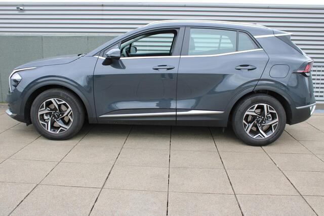 KIA SPORTAGE 1.6 T-GDi MHEV ComfortLine Navigatie / Camera / Trekhaak