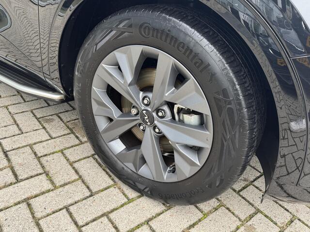 KIA SPORTAGE 1.6 T-GDi Hybrid GT-Line