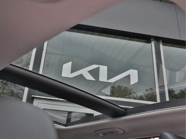 KIA SPORTAGE 1.6 T-GDi Hybrid DynamicPlusLine DIRECT LEVERBAAR Pano-dak | Stoelverwarming | LED | 10 jaar Garantie