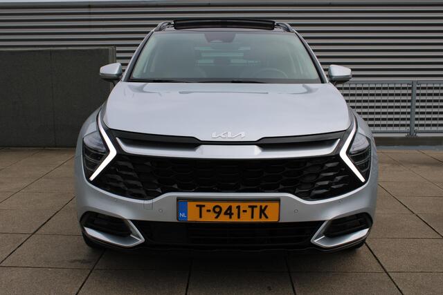 KIA SPORTAGE 1.6 T-GDi Hybrid DynamicPlusLine Camera / Schuifdak / Trekhaak