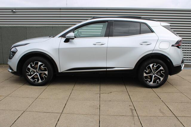KIA SPORTAGE 1.6 T-GDi Hybrid DynamicPlusLine Camera / Schuifdak / Trekhaak