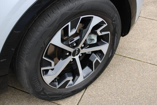 KIA SPORTAGE 1.6 T-GDi Hybrid DynamicPlusLine Camera / Schuifdak / Trekhaak