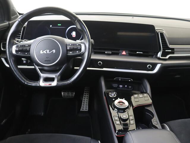 KIA SPORTAGE 1.6 T-GDi Hybrid GT-PlusLine OPEN DAK !!