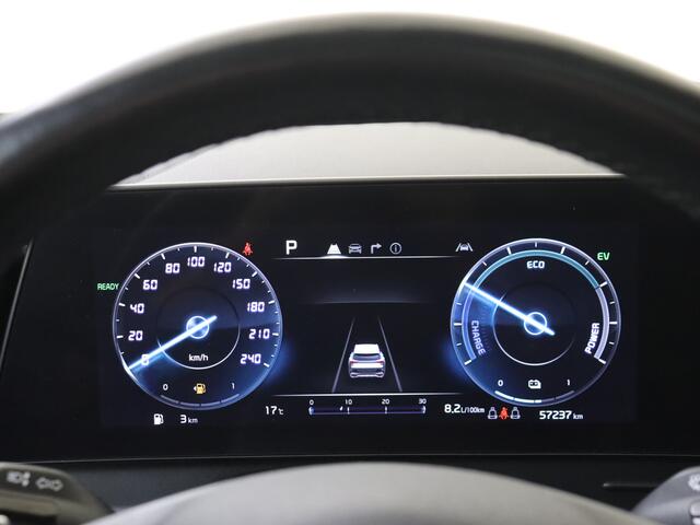 KIA SPORTAGE 1.6 T-GDi Hybrid GT-PlusLine OPEN DAK !!