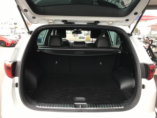 KIA SPORTAGE 1.6 T-GDI GT-Line First Edition 177PK