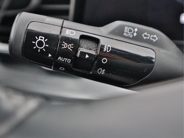 KIA SPORTAGE 1.6 T-GDi MHEV DynamicLine | Navigatie | Climate Control | Camera | tot 10 jaar Garantie |