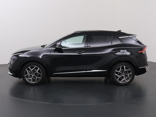 KIA SPORTAGE 1.6 T-GDi MHEV DCT7 DynamicPlusLine | Trekhaak | Panoramadak | Matrix LED Koplampen | Stoel/Stuurverwarming | Keyless Go | Elektrisch verstelbare voorstoelen |