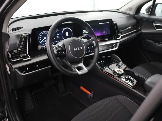 KIA SPORTAGE 1.6 T-GDi MHEV DCT7 DynamicPlusLine | Trekhaak | Panoramadak | Matrix LED Koplampen | Stoel/Stuurverwarming | Keyless Go | Elektrisch verstelbare voorstoelen |