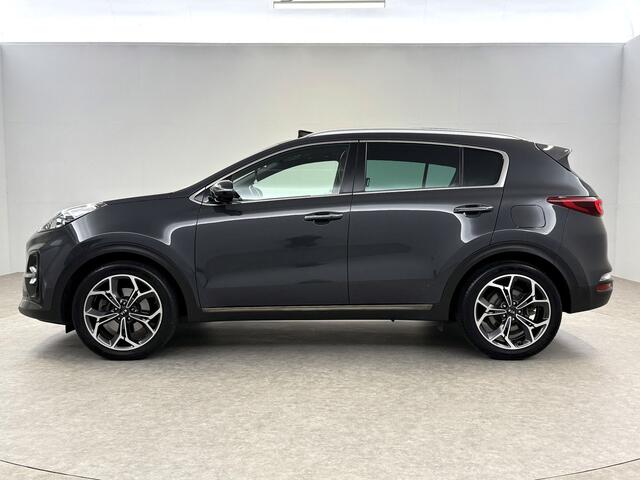 KIA SPORTAGE 1.6 T-GDI 177PK GT-PlusLine | Camera | Pano | JBL Audio | Adaptive Cruise | Carplay | Keyless | NAP