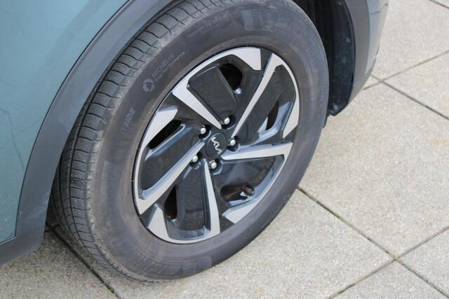 KIA SPORTAGE 1.6 T-GDi MHEV ComfortLine Navigatie / Camera