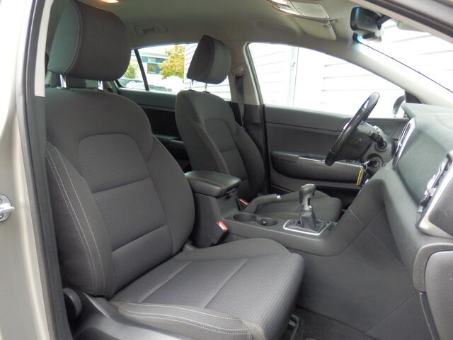 KIA SPORTAGE 1.6 GDI First Ed.