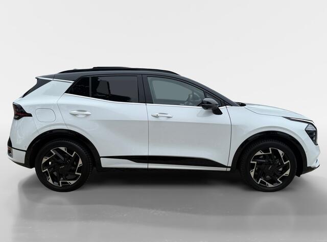 KIA SPORTAGE 1.6 T-GDi Plug-in Hybrid GT-PlusLine I Panoramadak I Leder I Har