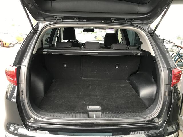 KIA SPORTAGE 1.6 DynamicLine 7 JAAR GARANTIE