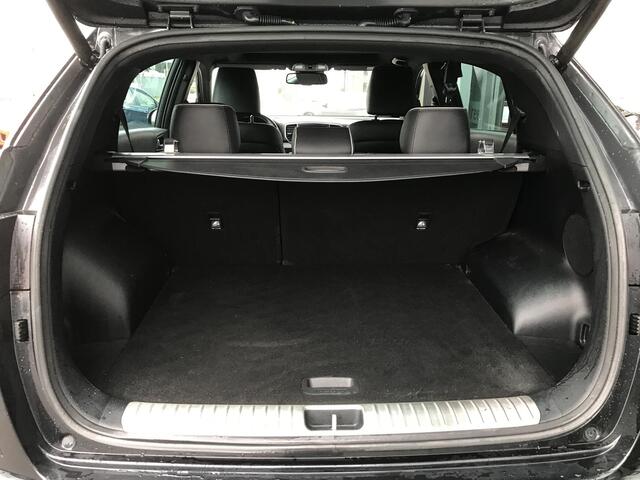 KIA SPORTAGE 1.6 4WD GT-Line PlusLine Automaat lage km 177PK