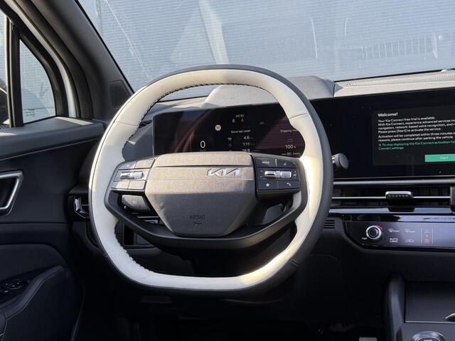 KIA SPORTAGE 1.6 T-GDi Hybrid GT-Line Snel Leverbaar | Head-up display | Stoelverwarming | Schuif/kanteldak | Camera