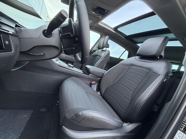 KIA SPORTAGE 1.6 T-GDi Hybrid DynamicPlusLine Snel Leverbaar | Schuif/kanteldak | Stoelverwarming | Camera | Keyless