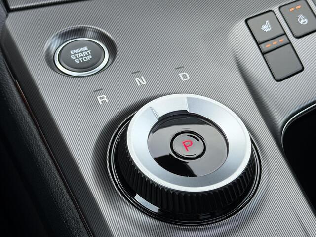 KIA SPORTAGE 1.6 T-GDi Hybrid DynamicPlusLine Snel Leverbaar | Schuif/kanteldak | Stoelverwarming | Camera | Keyless