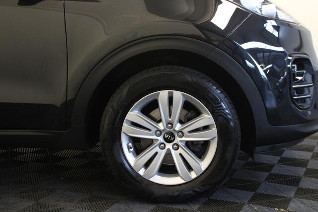 KIA SPORTAGE 1.6 GDI DynamicLine