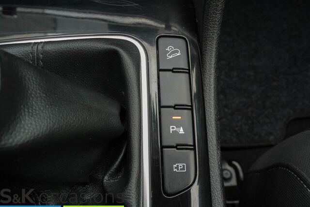 KIA SPORTAGE 1.6 T-GDi DynamicLine