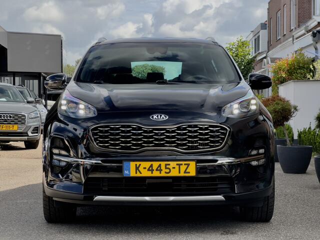 KIA SPORTAGE 1.6 T-GDI ACTIE! BETAAL NU 9950 50/50 GRATIS 2JR RENTEVRIJ FINANCIERING