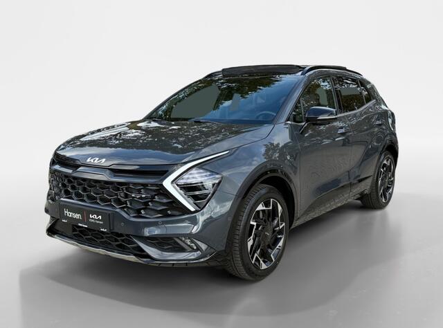 KIA SPORTAGE 1.6 T-GDi Plug-in GT-PlusLine I Panoramadak