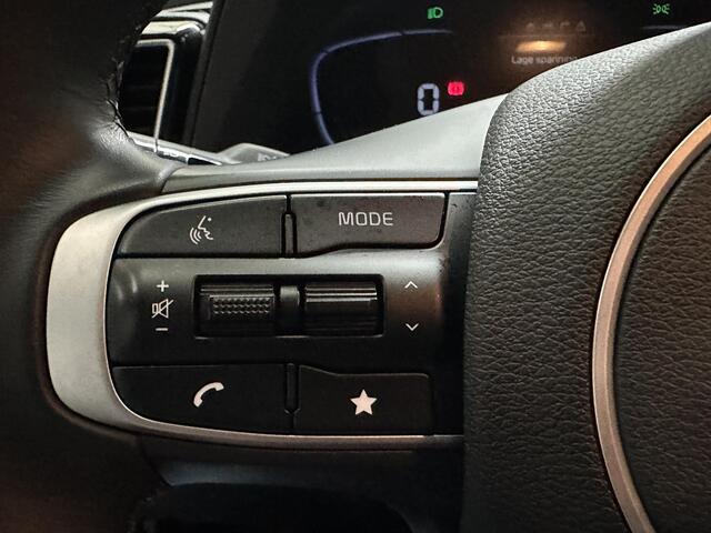 KIA SPORTAGE 1.6 T-GDi MHEV ComfortLine