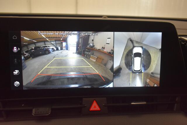 KIA SPORTAGE 1.6 T-GDi Plug-in Hybrid AWD GT-Line Pano 360° Cam Dhoek El-Aklep