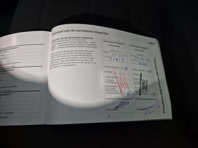 KIA SPORTAGE 1.6 T-GDi Hybrid DynamicPlusLine AWD | GRADEN CAMERA | ELEKTRISCH VERSTELBARE STOELEN | STOELVERWARMING | STUURVERWARMING | PANORAMADAK | NAVIGATIE | ALCANTARA INTERIEUR | LED | DODEHOEK DETECTIE | | APPLE CARPLAY / ANDROID AUTO | ADAPTIEVE CRUISECONTROL