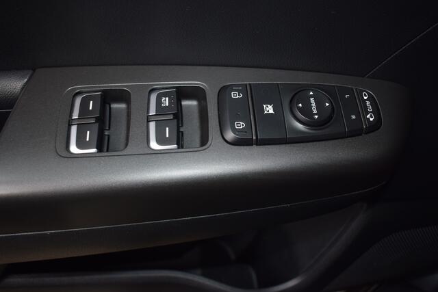 KIA SPORTAGE 1.6 GDi DynamicLine | Cruise Control | Navigatie | Camera | Bluetooth | Stoel+StuurVerwarming | Tot 10Jr. Kia-Garantie