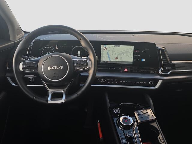 KIA SPORTAGE 1.6 T-GDi Hybrid DynamicPlusLine | Navigatie | Dodehoekdetectie | Stoel- en Stuurverwarming | Elektrische achterklep