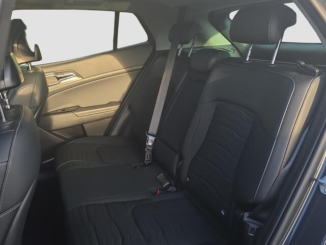 KIA SPORTAGE 1.6 T-GDi Hybrid DynamicPlusLine | Navigatie | Dodehoekdetectie | Stoel- en Stuurverwarming | Elektrische achterklep