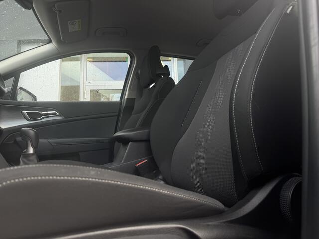 KIA SPORTAGE 1.6 T-GDi MHEV DynamicLine Navi | Camera | 1650 Kg Trekgewicht info Frank Eijsbouts