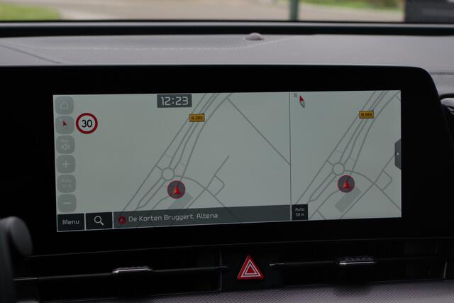 KIA SPORTAGE 1.6 T-GDi MHEV 4WD GT-Line Edition, 4X4, 360 Camera, 4 x Stoelverwarming, Keyless