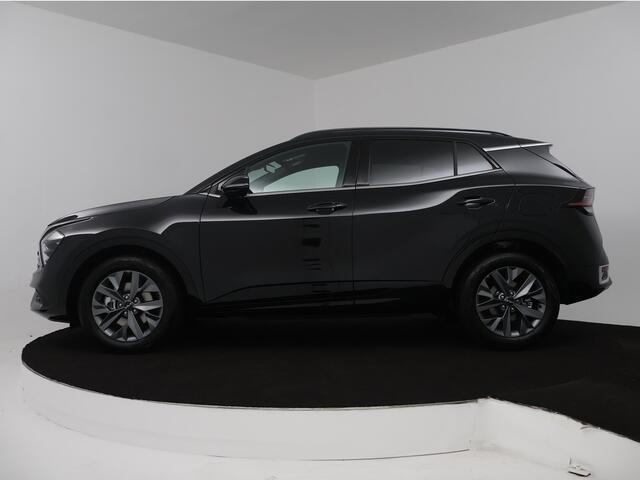 KIA SPORTAGE 1.6 T-GDi Hybrid GT-Line Limited Edition | NIEUW!! Uit voorraad leverbaar! |