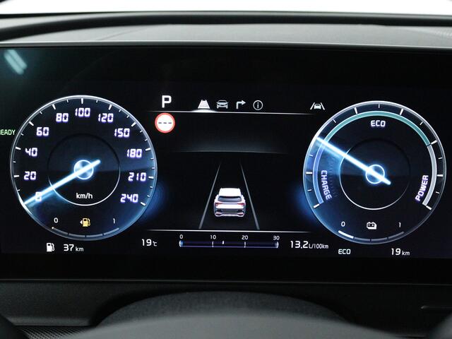 KIA SPORTAGE 1.6 T-GDi Hybrid GT-Line Limited Edition | NIEUW!! Uit voorraad leverbaar! |