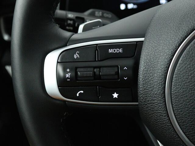 KIA SPORTAGE 1.6 T-GDi Hybrid GT-Line Limited Edition | NIEUW!! Uit voorraad leverbaar! |