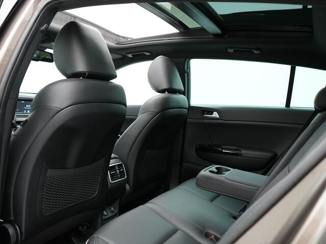 KIA SPORTAGE 1.6 T-GDI 4WD GT-Line OPEN DAK + TREKHAAK !!