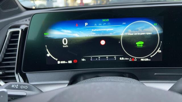 KIA SPORTAGE 1.6 T-GDi Hybrid GT-PlusLine Zeer Compleet met Afneembare Trekhaak