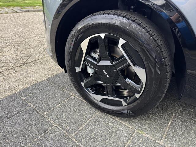 KIA SPORTAGE 1.6 T-GDi Hybrid GT-PlusLine | Ruim ¤1500 Inruilvoordeel | Nieuw Uit voorraad Leverbaar!