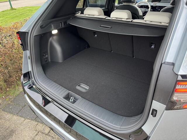 KIA SPORTAGE 1.6 T-GDi Hybrid GT-PlusLine | Ruim ¤1500 Inruilvoordeel | Nieuw Uit voorraad Leverbaar!