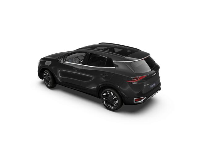 KIA SPORTAGE 1.6 T-GDi PHEV GT-PlusLine I Snel leverbaar