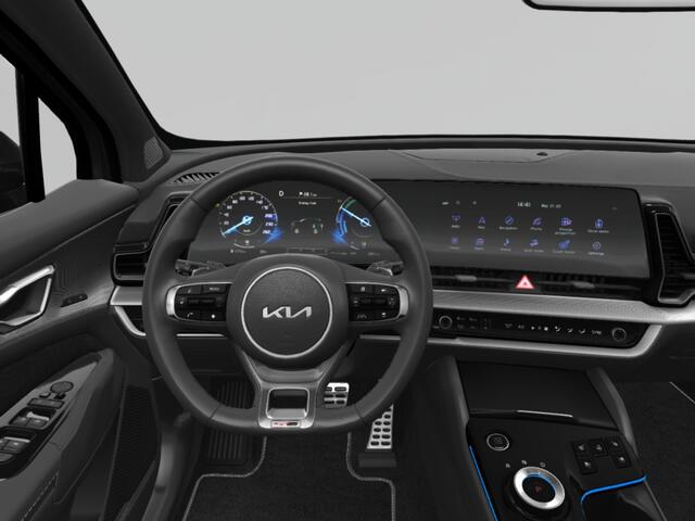 KIA SPORTAGE 1.6 T-GDi PHEV GT-PlusLine I Snel leverbaar