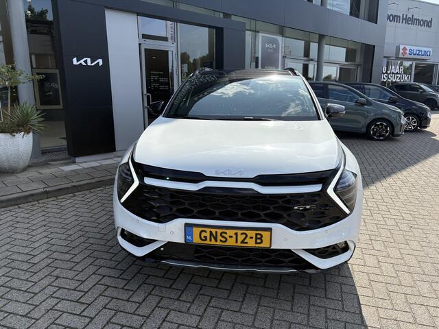 KIA SPORTAGE 1.6 T-GDi Hybrid GT-Line info roel 0492-588951 info roel 0492-588951