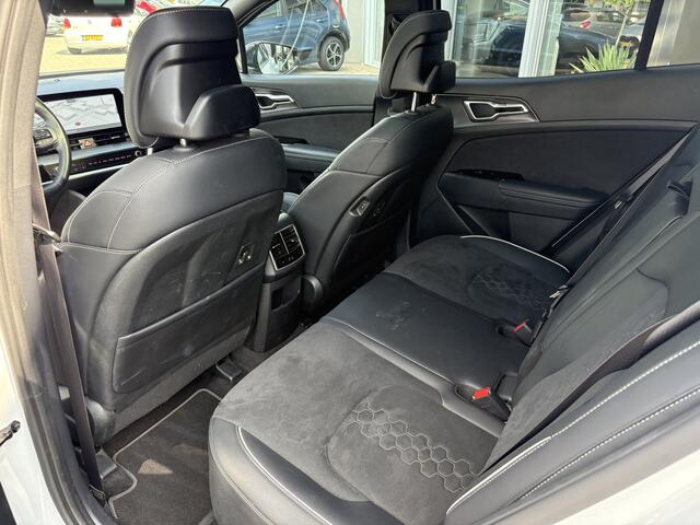 KIA SPORTAGE 1.6 T-GDi Hybrid GT-Line info roel 0492-588951 info roel 0492-588951