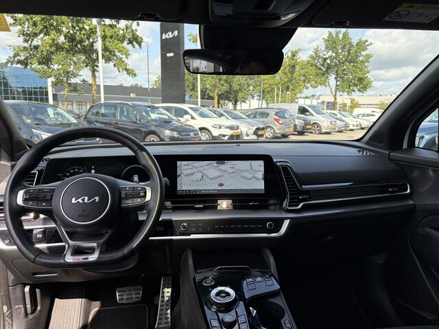 KIA SPORTAGE 1.6 T-GDi Hybrid GT-Line info roel 0492-588951 info roel 0492-588951