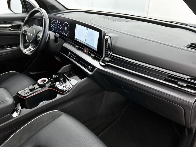 KIA SPORTAGE 1.6 T-GDi Plug-in Hybrid AWD GT-Line Stoelverkoeling | Volleder | Memory seats