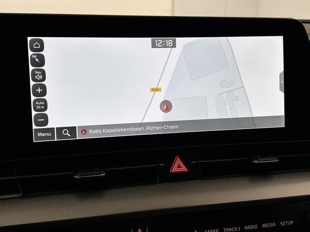 KIA SPORTAGE 1.6 T-GDi Plug-in Hybrid AWD GT-Line Stoelverkoeling | Volleder | Memory seats