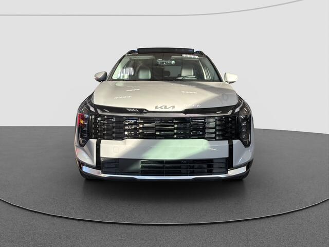 KIA SPORTAGE HEV DynamicPlusLine 1.6 T-GDi AT6 2WD SNEL LEVERBAAR