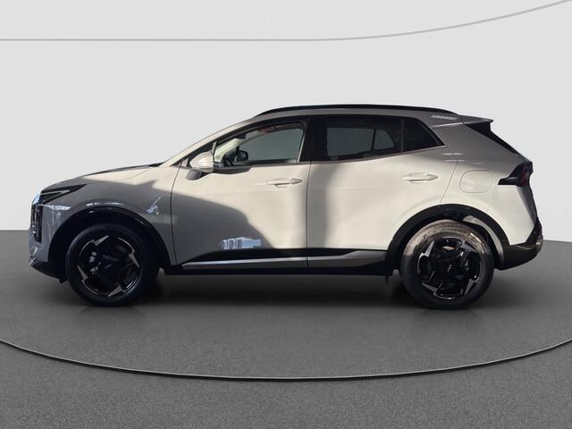 KIA SPORTAGE HEV DynamicPlusLine 1.6 T-GDi AT6 2WD SNEL LEVERBAAR